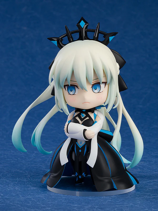 Nendoroid 2150 Berserker/Morgan (Fate Series) - Image 5