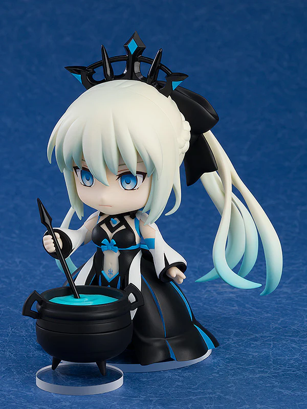 Nendoroid 2150 Berserker/Morgan (Fate Series) - Image 6