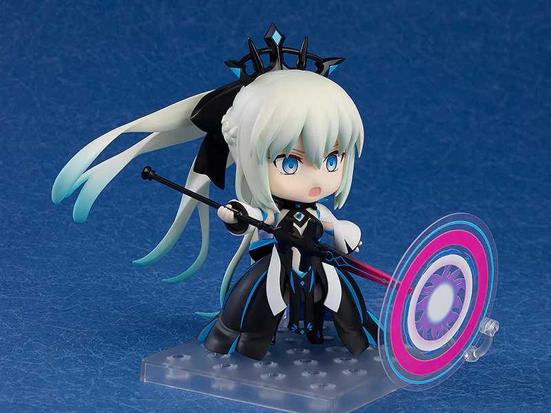 Nendoroid 2150 Berserker/Morgan (Fate Series) - Image 7