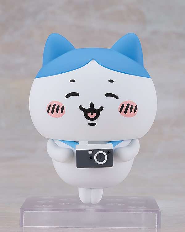Nendoroid 2168 Hachiware - Image 3
