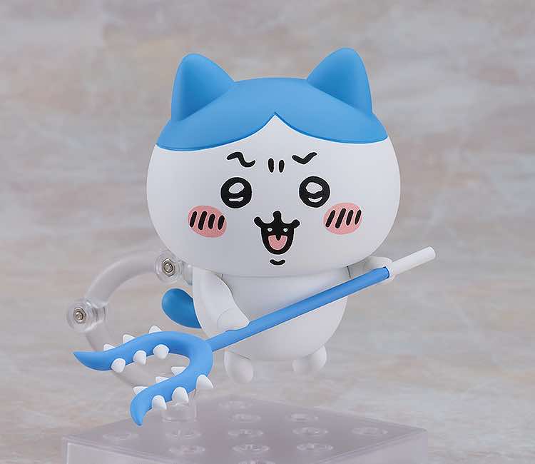 Nendoroid 2168 Hachiware - Image 4