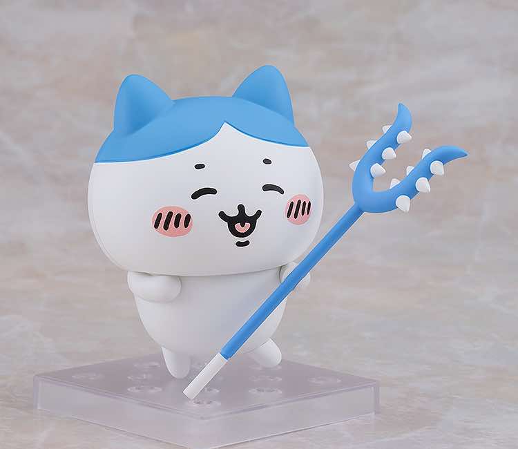 Nendoroid 2168 Hachiware - Image 5