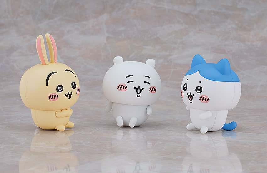 Nendoroid 2168 Hachiware - Image 6