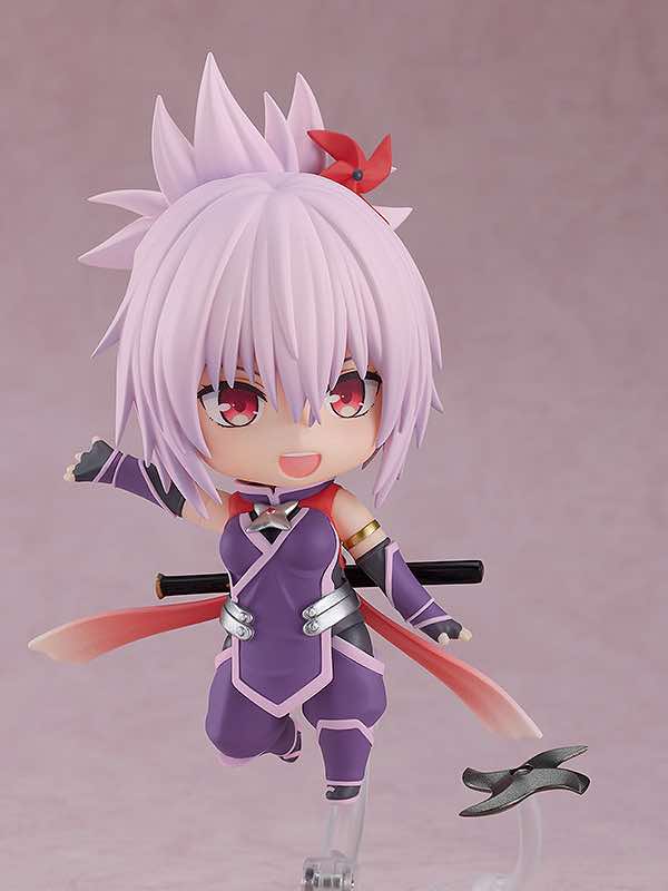 Nendoroid 2181 Matsuri Kazamaki (Ayakashi Triangle) - Image 2
