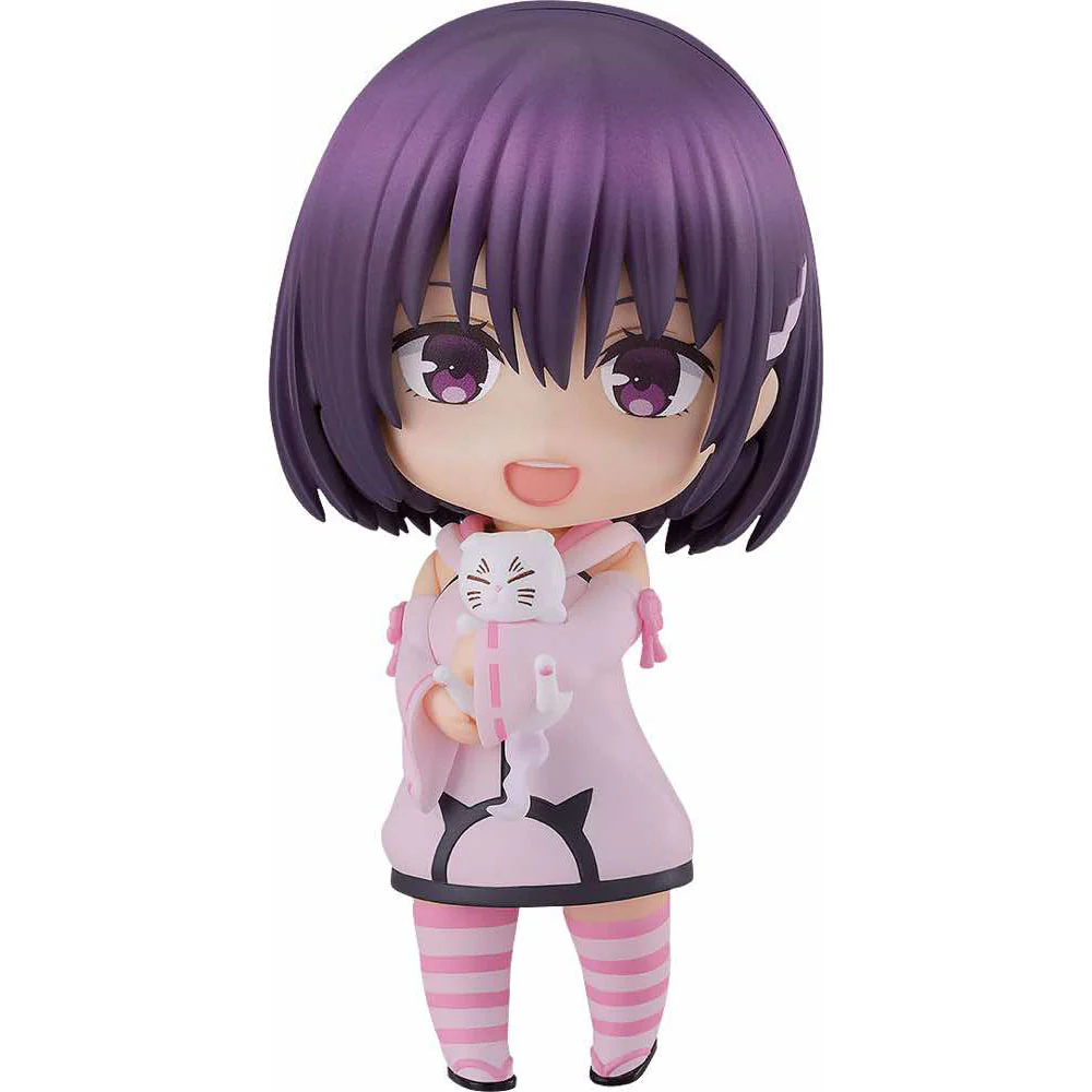 Nendoroid 2182 Suzu Kanade (Ayakashi Triangle)