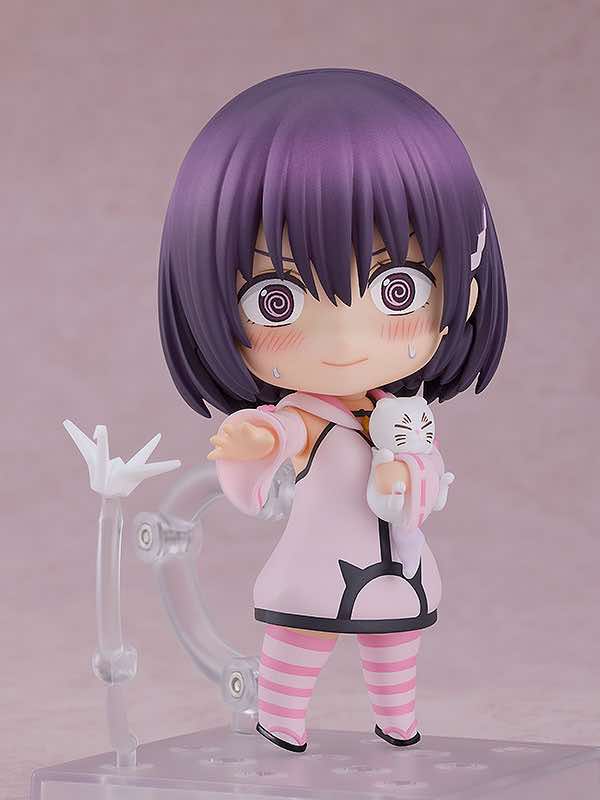 Nendoroid 2182 Suzu Kanade (Ayakashi Triangle) - Image 3
