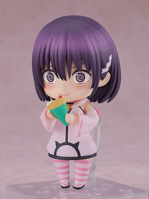 Nendoroid 2182 Suzu Kanade (Ayakashi Triangle) - Image 4