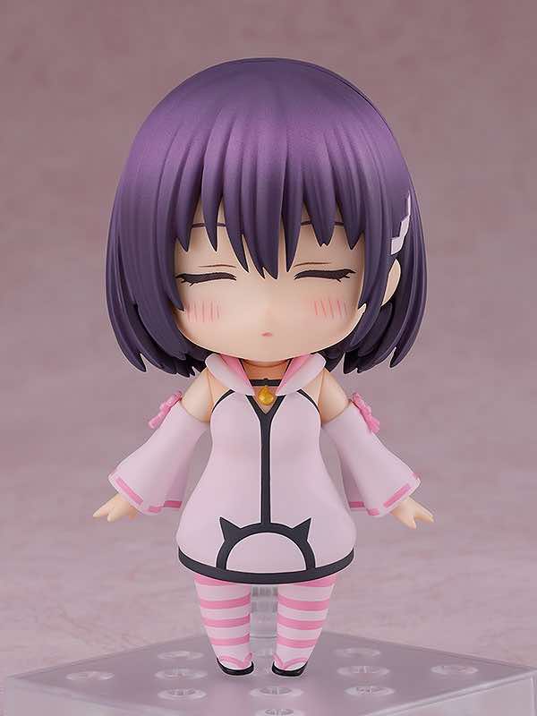 Nendoroid 2182 Suzu Kanade (Ayakashi Triangle) - Image 5