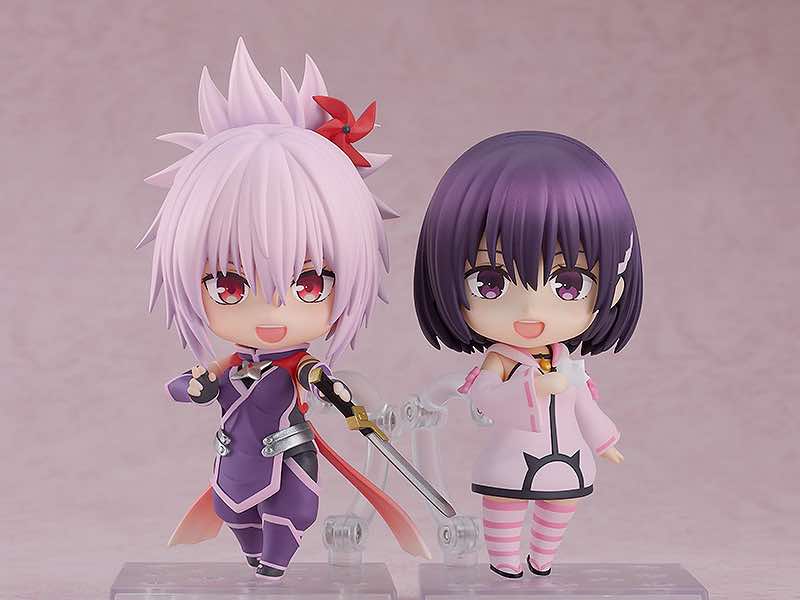 Nendoroid 2182 Suzu Kanade (Ayakashi Triangle) - Image 6
