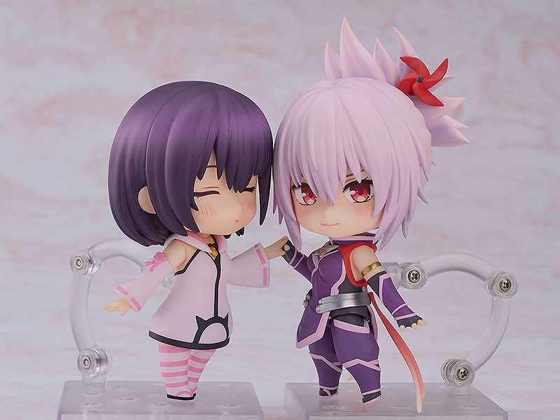 Nendoroid 2182 Suzu Kanade (Ayakashi Triangle) - Image 7