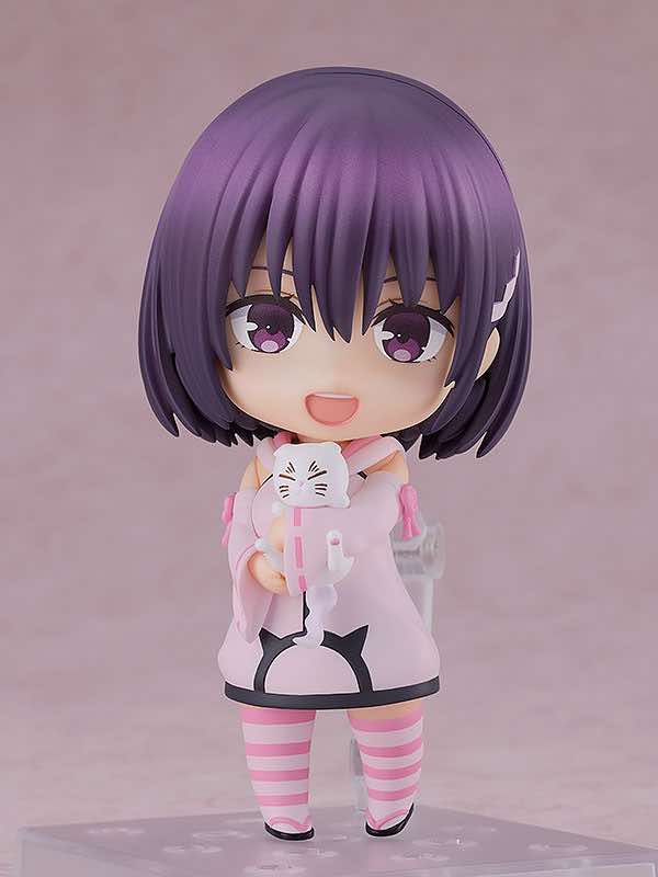 Nendoroid 2182 Suzu Kanade (Ayakashi Triangle) - Image 8