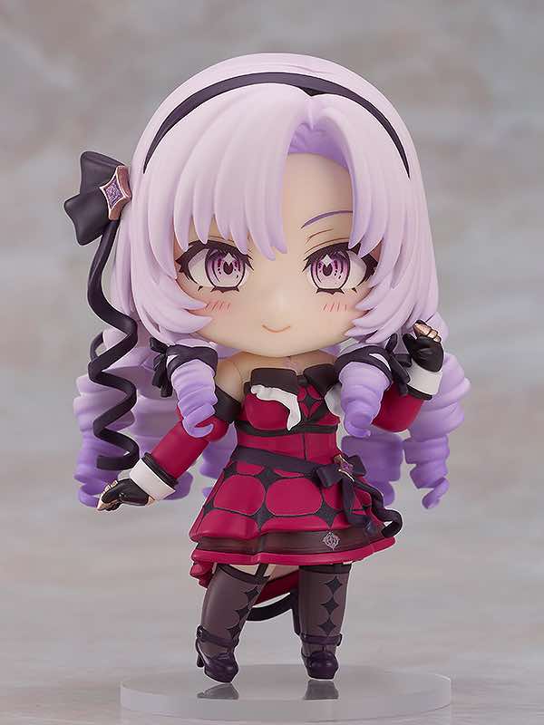 Nendoroid 2183 Hyakumantenbara Salome (NIJISANJI) - Image 2
