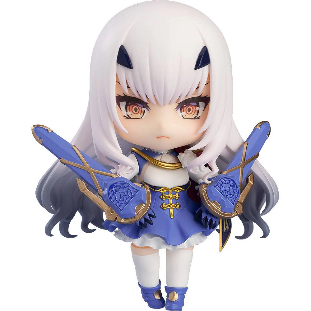 Nendoroid 2190 Lancer/Melusine (Fate Series)