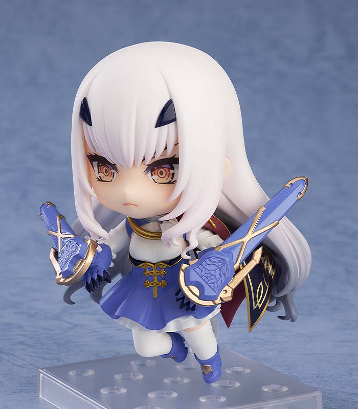 Nendoroid 2190 Lancer/Melusine (Fate Series) - Image 3
