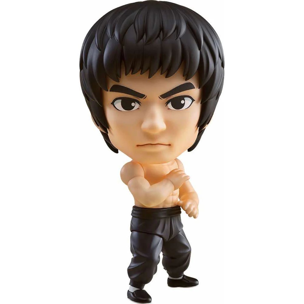 Nendoroid 2191 Bruce Lee