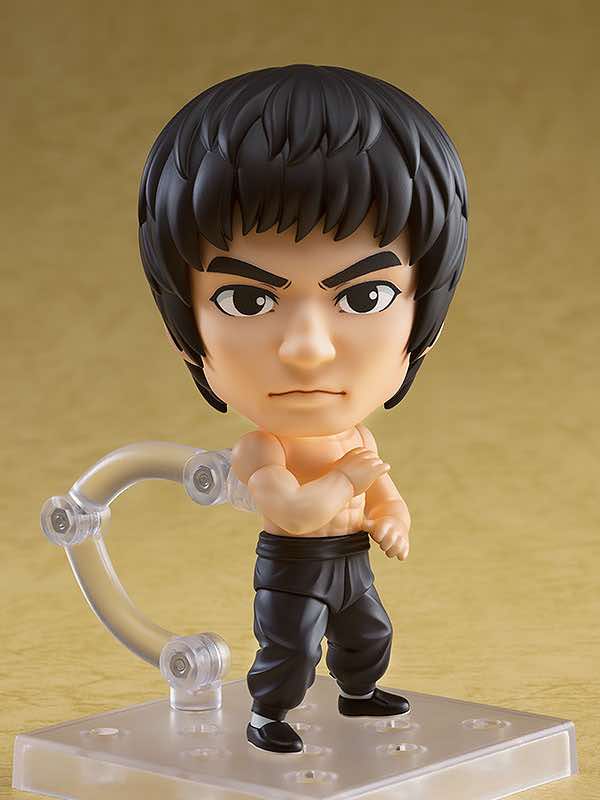 Nendoroid 2191 Bruce Lee - Image 2