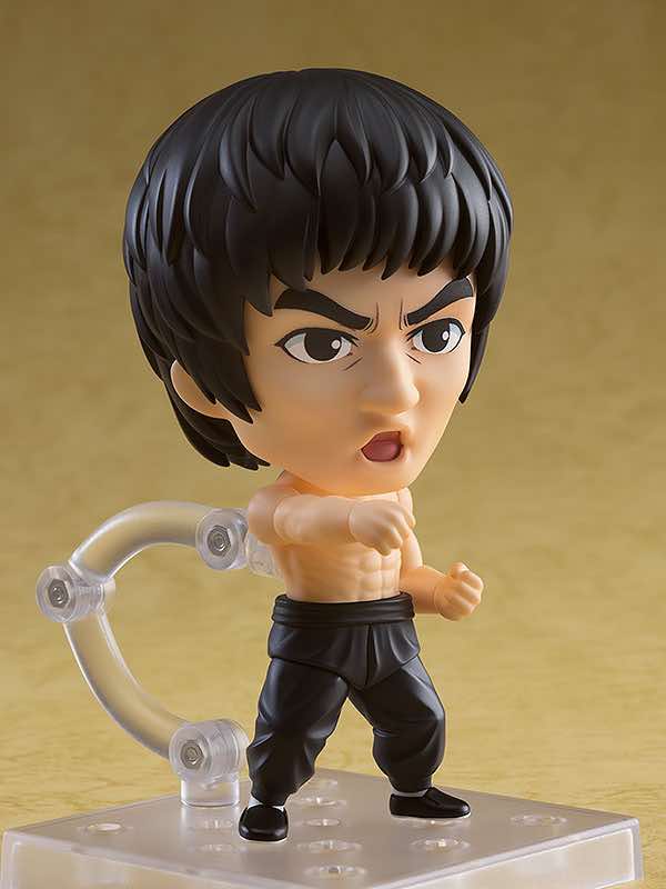 Nendoroid 2191 Bruce Lee - Image 3