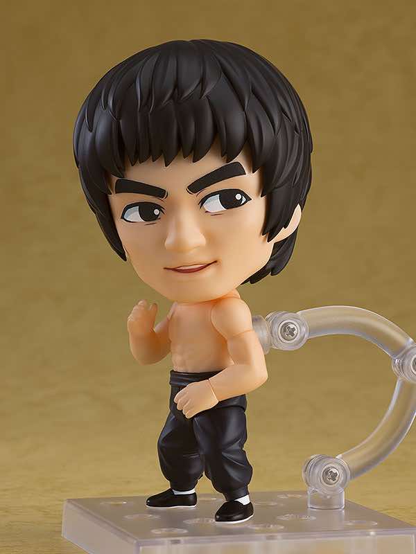Nendoroid 2191 Bruce Lee - Image 4
