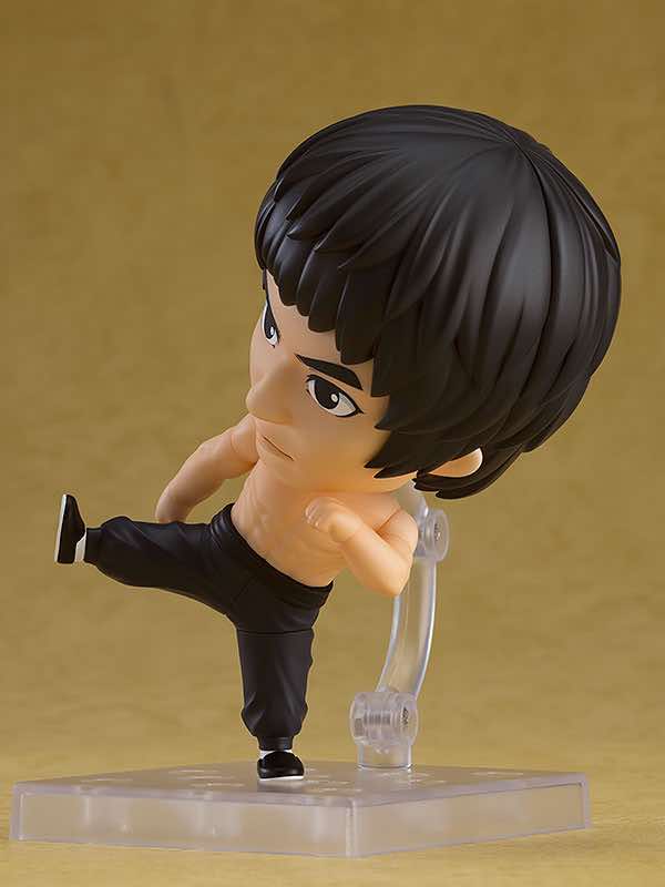 Nendoroid 2191 Bruce Lee - Image 5
