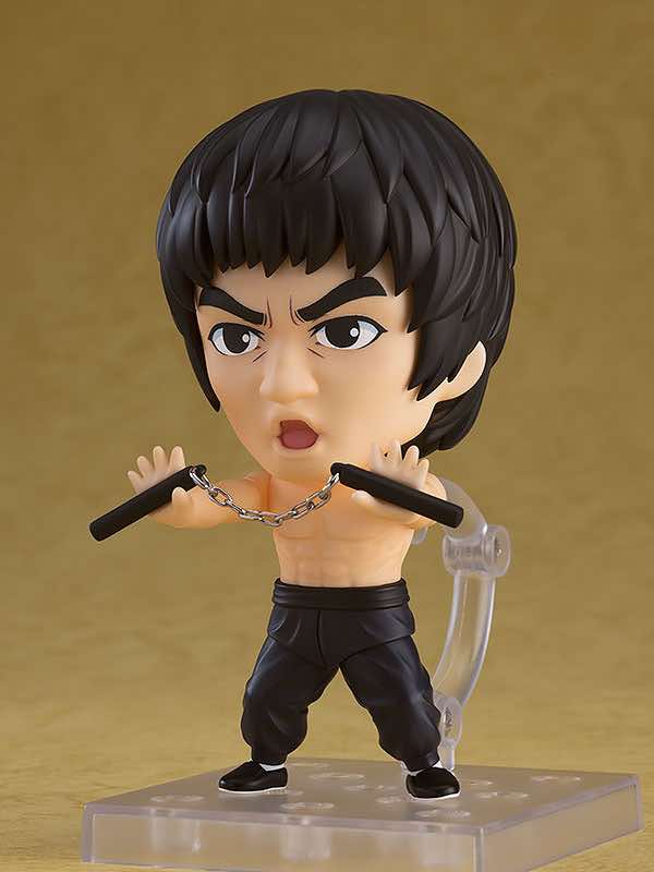 Nendoroid 2191 Bruce Lee - Image 6