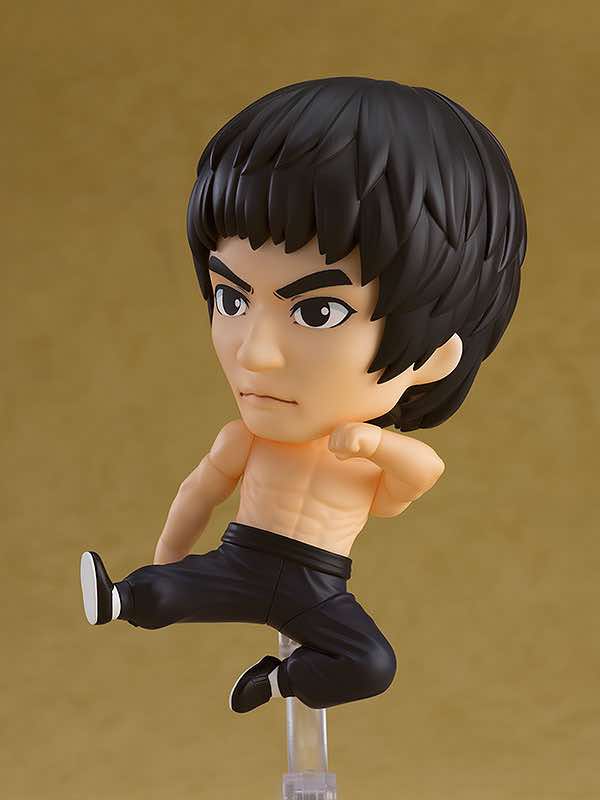Nendoroid 2191 Bruce Lee - Image 7