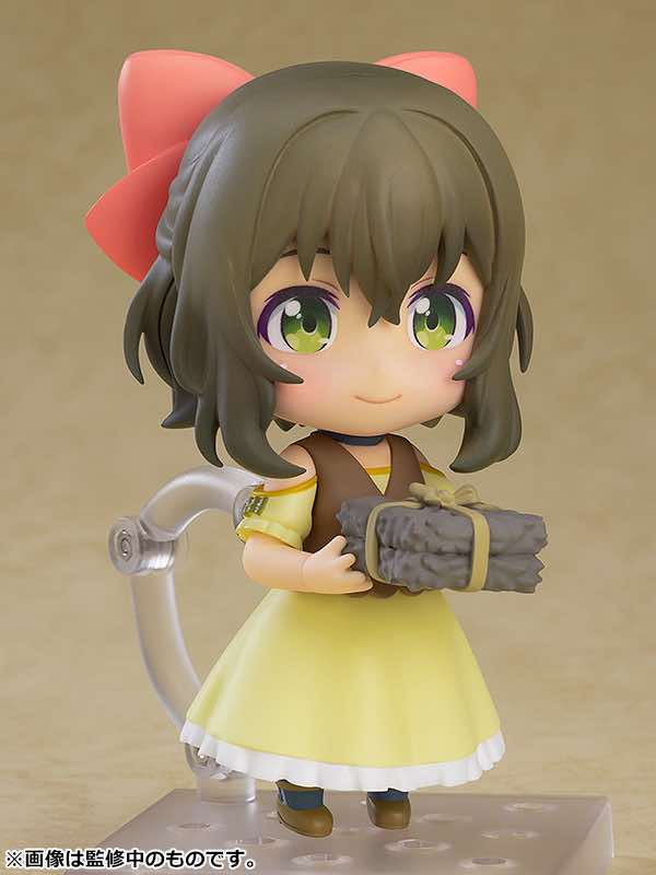 Nendoroid 2192 Fina (Kuma Kuma Kuma Bear Punch!) - Image 4