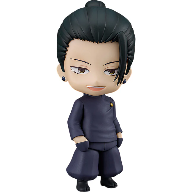 Nendoroid 2206 Suguru Geto: Tokyo Jujutsu High School Ver. (Jujutsu Kaisen)
