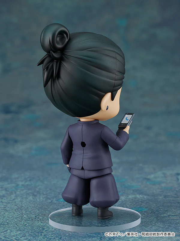 Nendoroid 2206 Suguru Geto: Tokyo Jujutsu High School Ver. (Jujutsu Kaisen) - Image 6