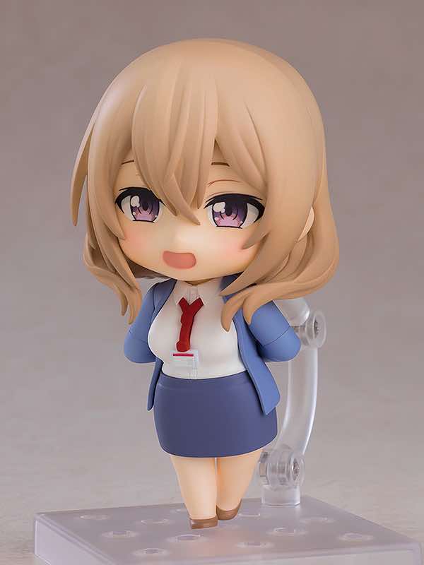 Nendoroid 2208 Shiori Katase (My Tiny Senpai) - Image 3