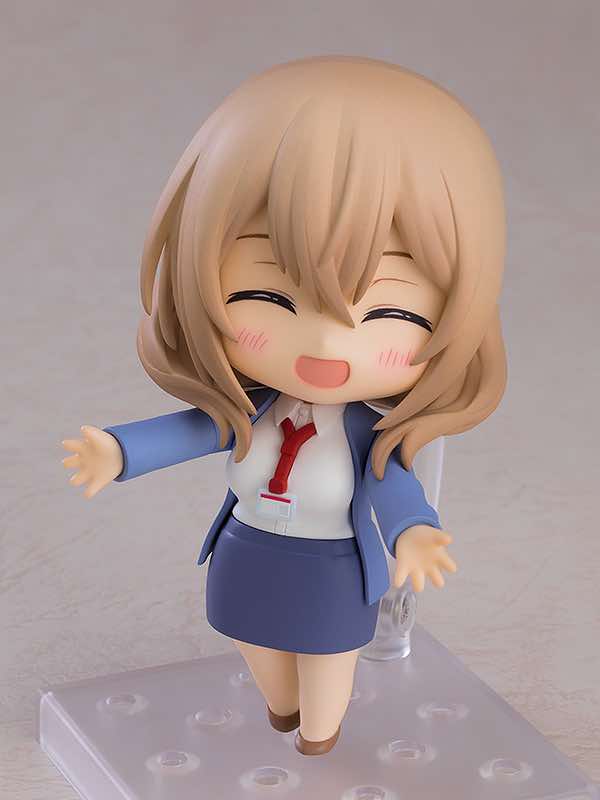 Nendoroid 2208 Shiori Katase (My Tiny Senpai) - Image 4