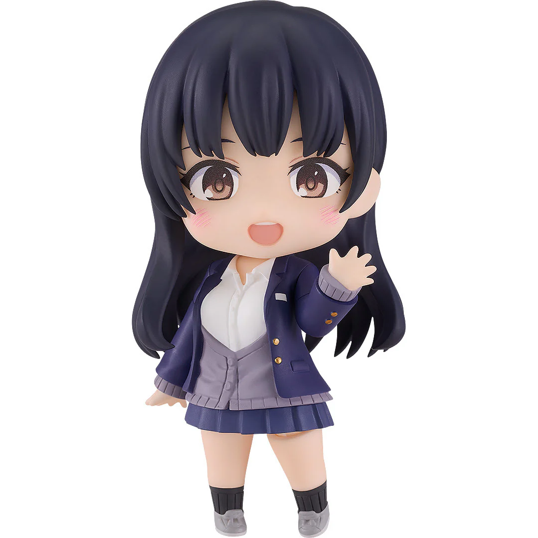 Nendoroid 2220 Anna Yamada (The Dangers in My Heart)