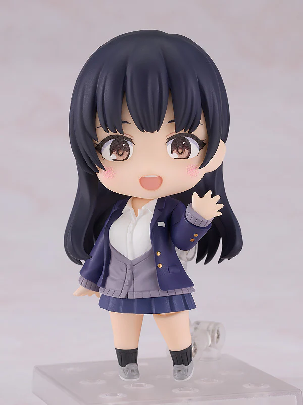 Nendoroid 2220 Anna Yamada (The Dangers in My Heart) - Image 3
