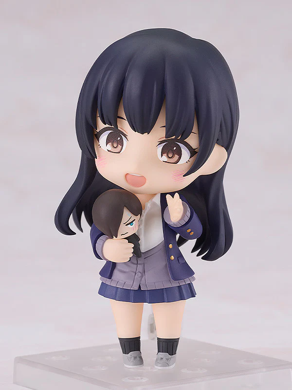 Nendoroid 2220 Anna Yamada (The Dangers in My Heart) - Image 4