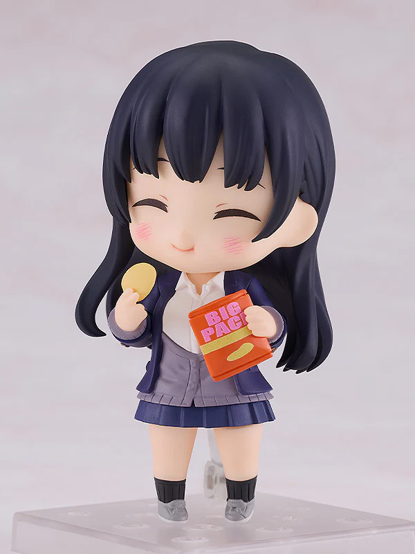 Nendoroid 2220 Anna Yamada (The Dangers in My Heart) - Image 5