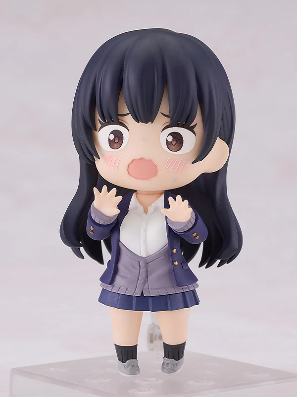 Nendoroid 2220 Anna Yamada (The Dangers in My Heart) - Image 7