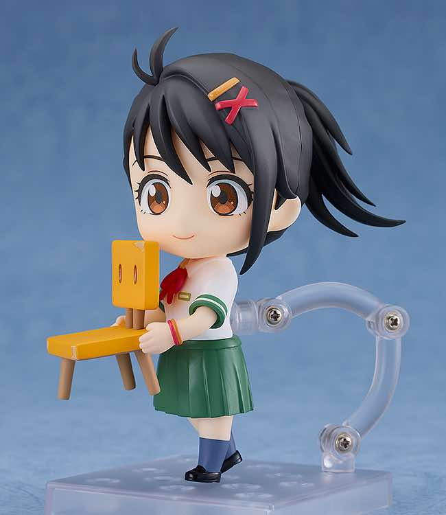 Nendoroid 2236 Suzume Iwato (Suzume) - Image 3