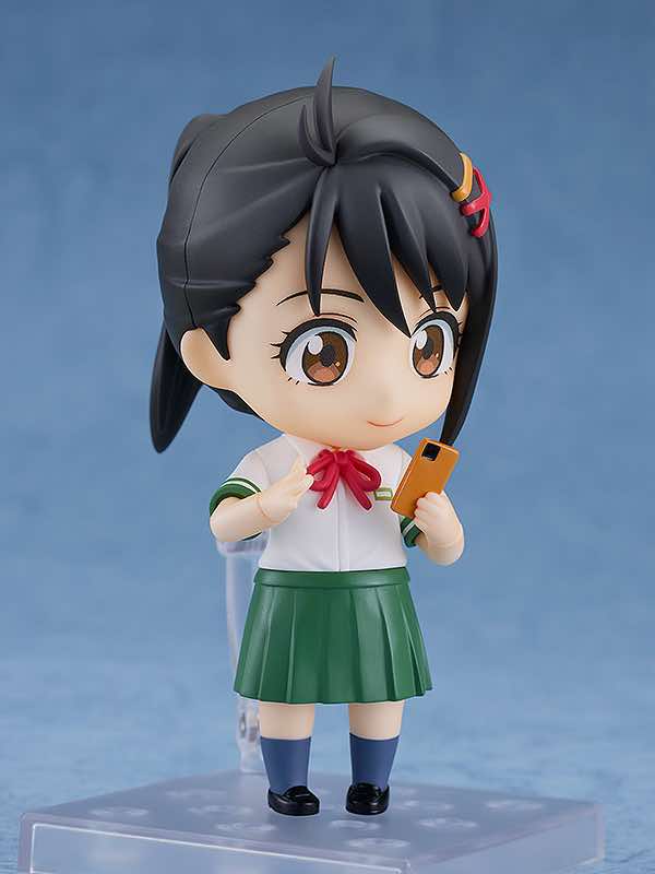 Nendoroid 2236 Suzume Iwato (Suzume) - Image 4