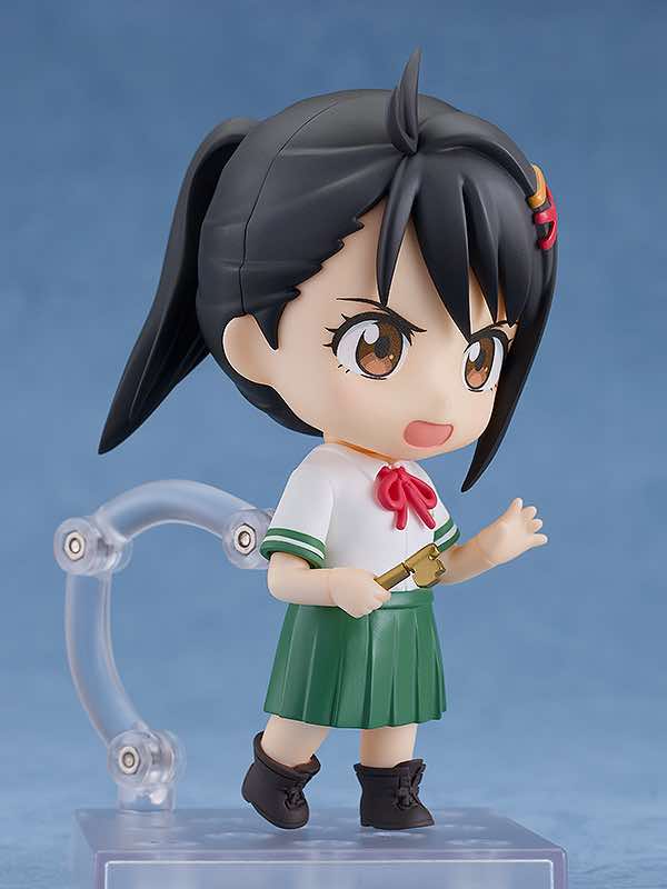Nendoroid 2236 Suzume Iwato (Suzume) - Image 6