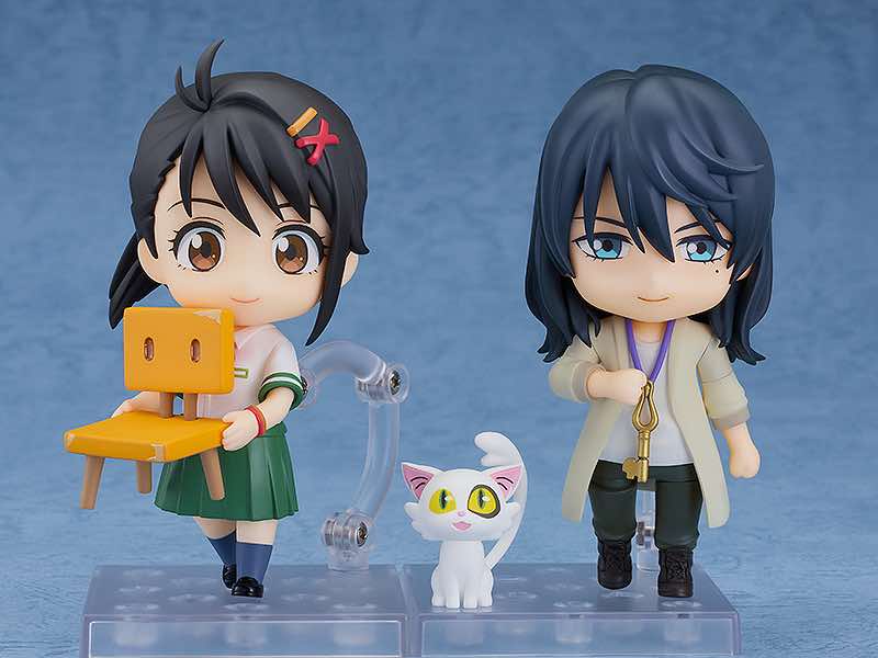 Nendoroid 2236 Suzume Iwato (Suzume) - Image 7
