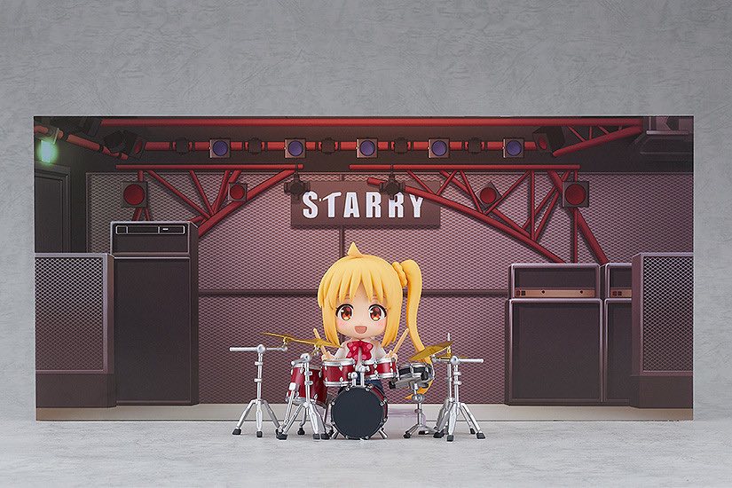 Nendoroid 2242 Nijika Ijichi (Bocchi the Rock!) - Image 2