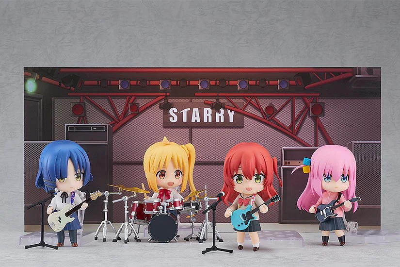 Nendoroid 2243 Ryo Yamada (Bocchi the Rock!) - Image 8