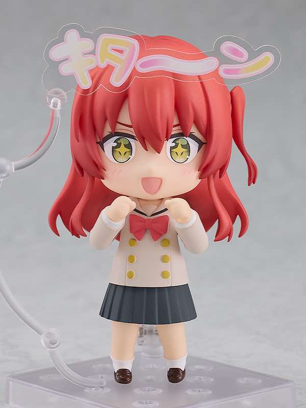 Nendoroid 2244 Ikuyo Kita (Bocchi the Rock!) - Image 6