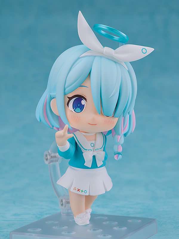 Nendoroid 2245 Arona (Blue Archive) - Image 3