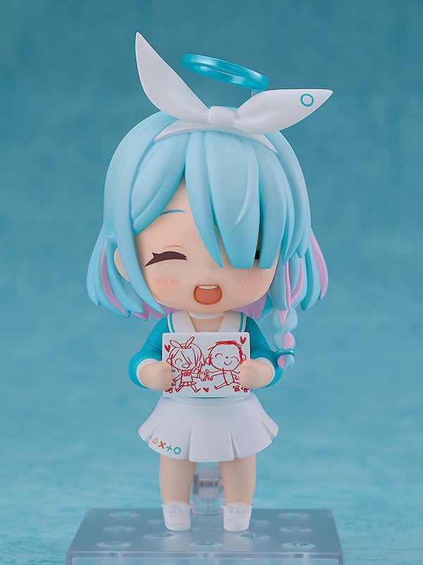 Nendoroid 2245 Arona (Blue Archive) - Image 4