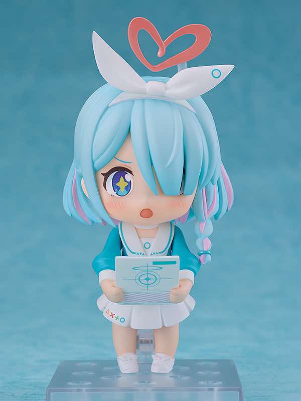 Nendoroid 2245 Arona (Blue Archive) - Image 6