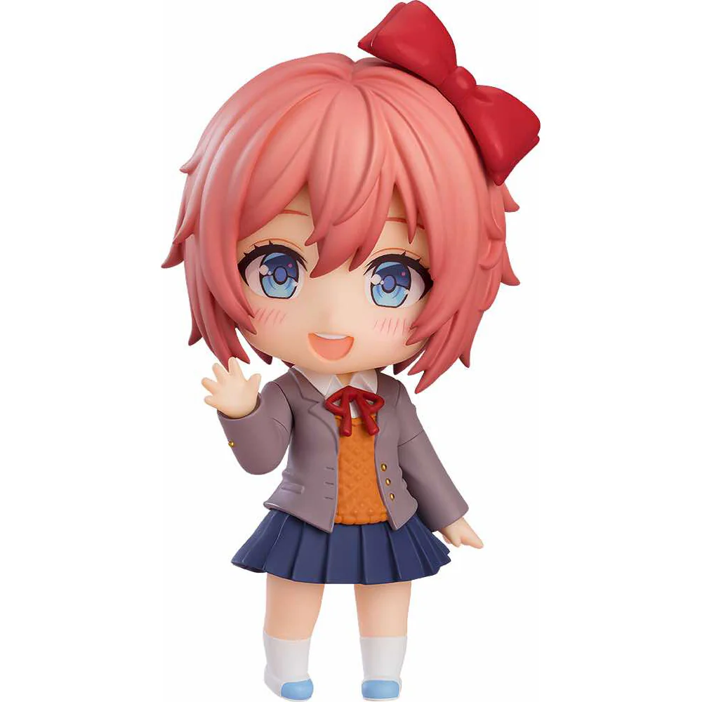 Nendoroid 2250 Sayori (Doki Doki Literature Club!)