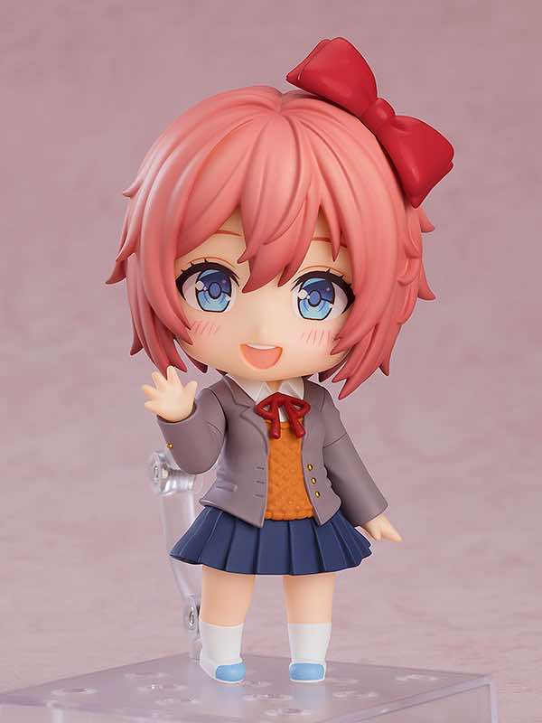 Nendoroid 2250 Sayori (Doki Doki Literature Club!) - Image 2