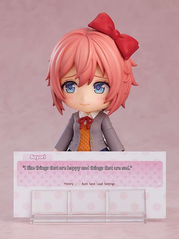 Nendoroid 2250 Sayori (Doki Doki Literature Club!) - Image 3