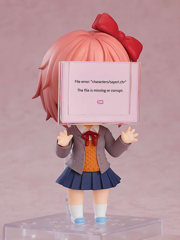Nendoroid 2250 Sayori (Doki Doki Literature Club!) - Image 5