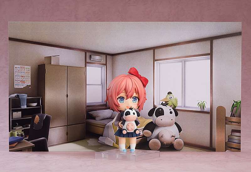 Nendoroid 2250 Sayori (Doki Doki Literature Club!) - Image 6